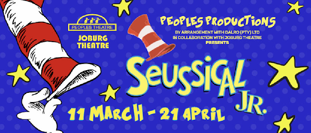 Seussical JR live at Peoples Theatre - Horton the Elephant and Cat in the Hat on stage" "Colorful stage set of Seussical JR at Peoples Theatre, inspired by Dr. Seuss illustrations" "Cast of Seussical JR performing a vibrant musical number at Peoples Theatre" Seussical JR live at Peoples Theatre - Horton the Elephant and Cat in the Hat on stage" "Colorful stage set of Seussical JR at Peoples Theatre, inspired by Dr. Seuss illustrations" "Cast of Seussical JR performing a vibrant musical number at Peoples Theatre"